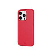 Evo Lite - Apple iPhone 15 Pro Case - Red