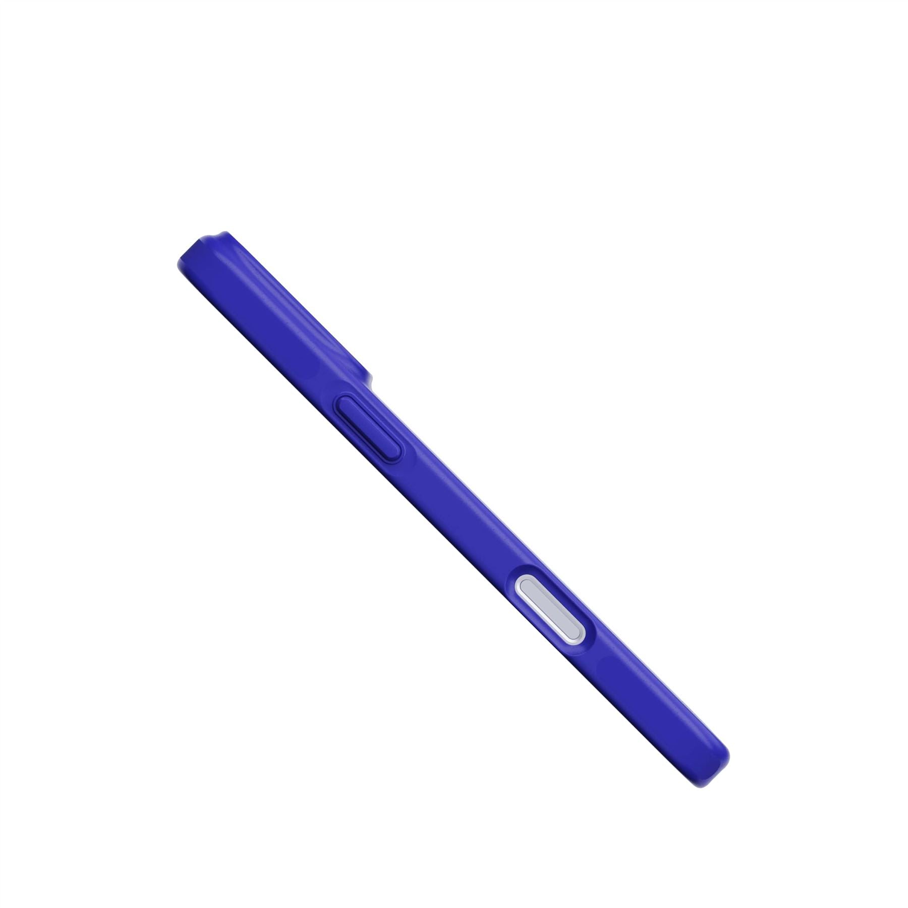 EvoLite - Apple iPhone 16 Pro Max Case - Cobalt Blue | Tech21 Ltd - US