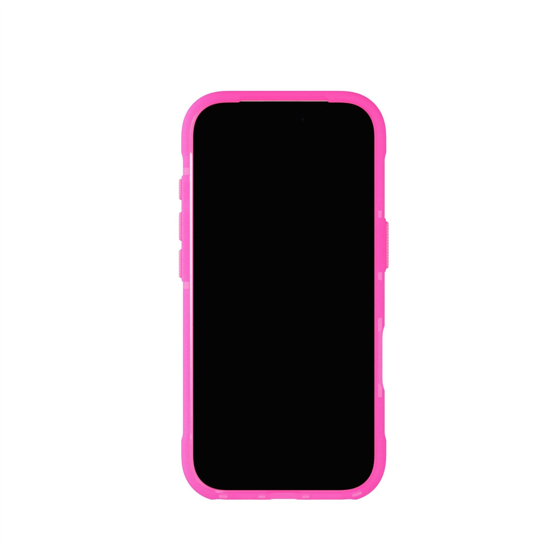 EvoArmor - Apple iPhone 16 Pro Case MagSafe Compatible - Pink