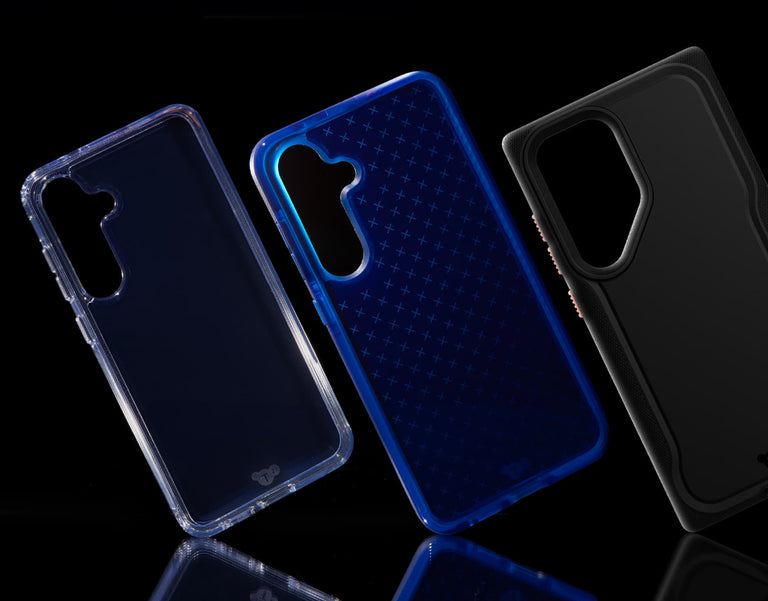 For Xiaomi Redmi Note 12 Pro 5G Shockproof TPU+PC+Tempered Glass Mobile  Phone Case Stylish Pattern Printing Cellphone Protective Cover - For Love /  Black Wholesale
