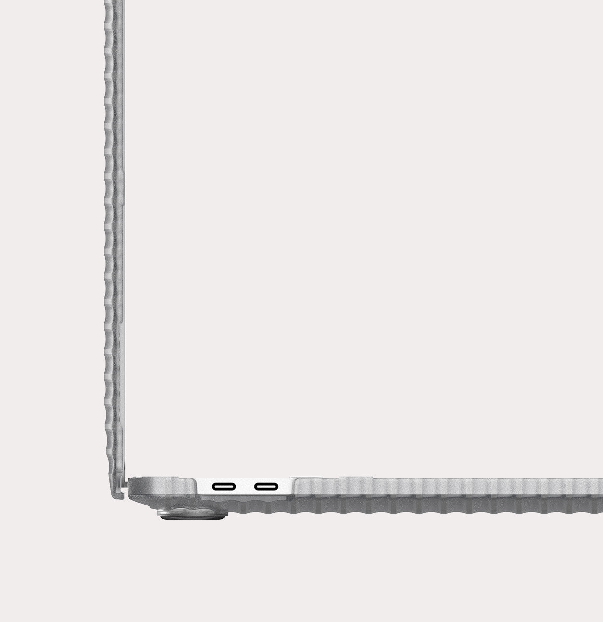 Sièges auto nacelles et coques Tech21 Coque Pure Clear MacBook Air