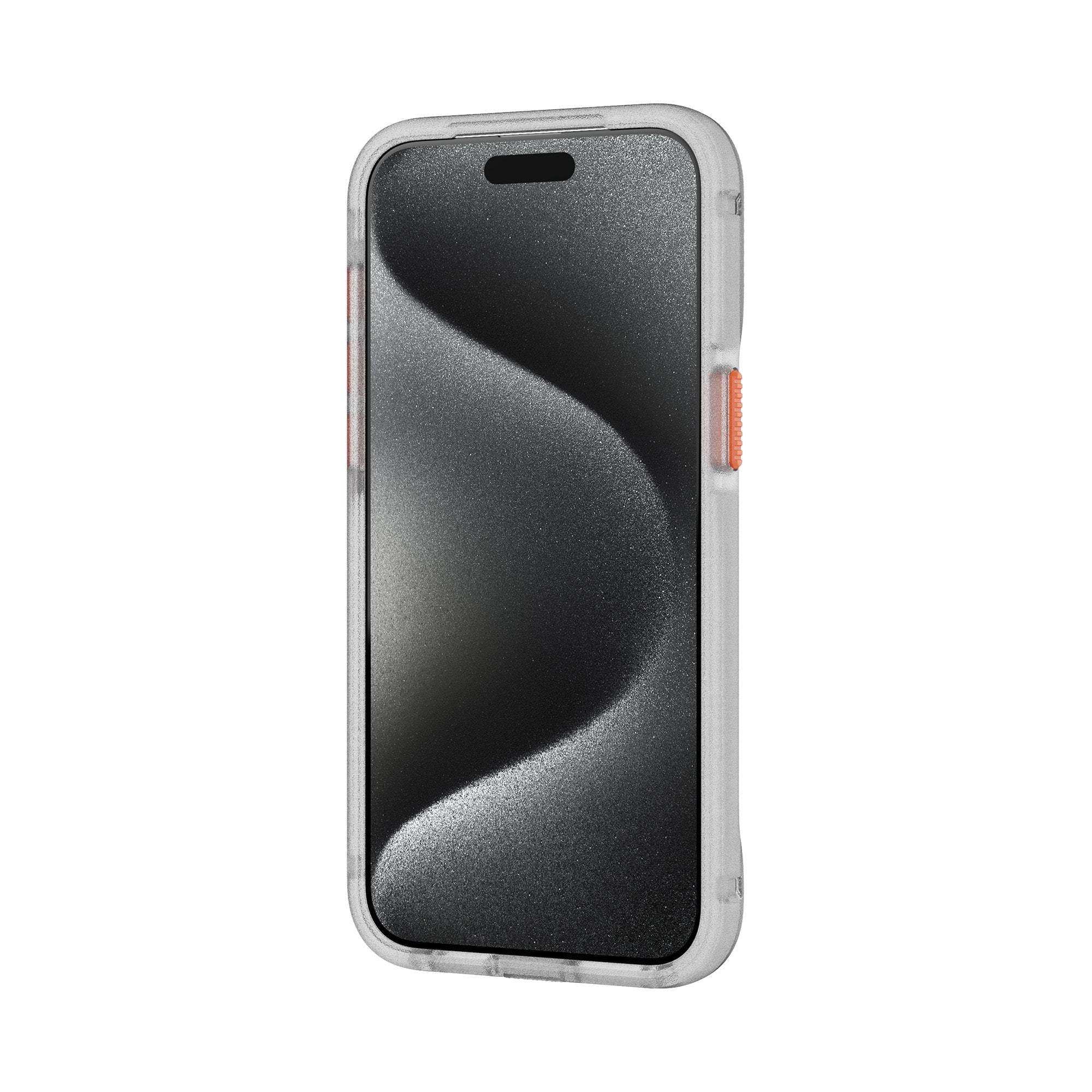 Apple iPhone 15 Pro Max Case with MagSafe | Tech21 EvoMax MagSafe