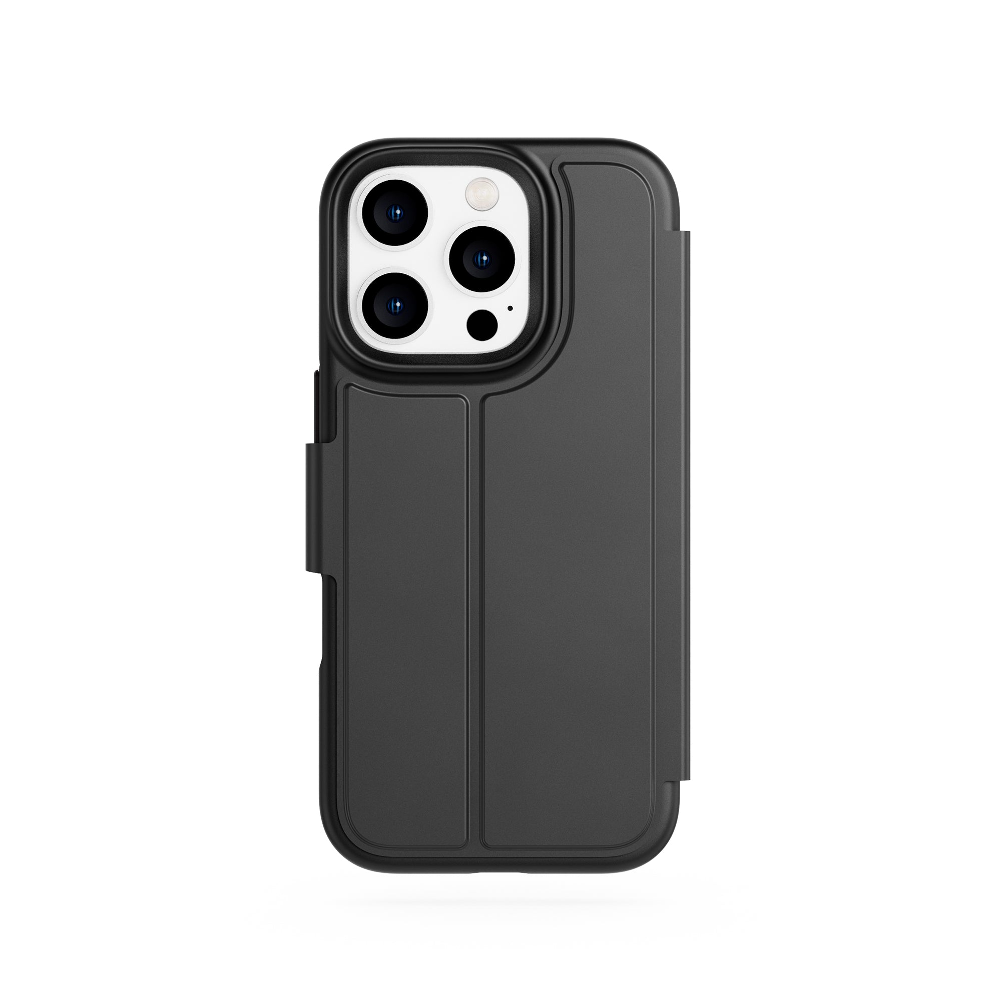 Apple iPhone 16 Pro Cases & Covers | Tech21 Ltd - US