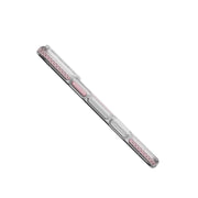 EvoCrystal MagSafe - Apple iPhone 16 Pro Max Case - Clear/Pink