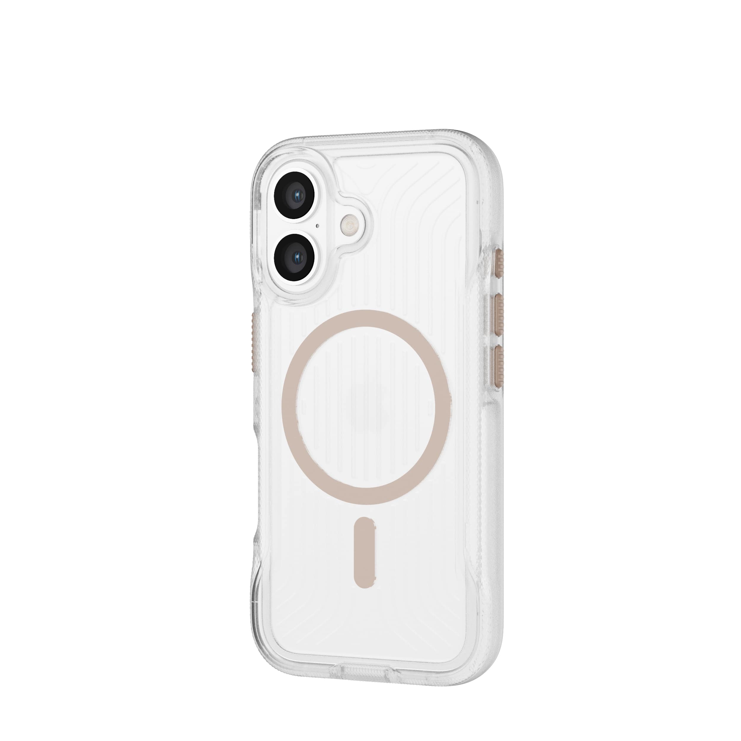 Tech21 FlexPro Case for iPhone 16 (MagSafe Compatible