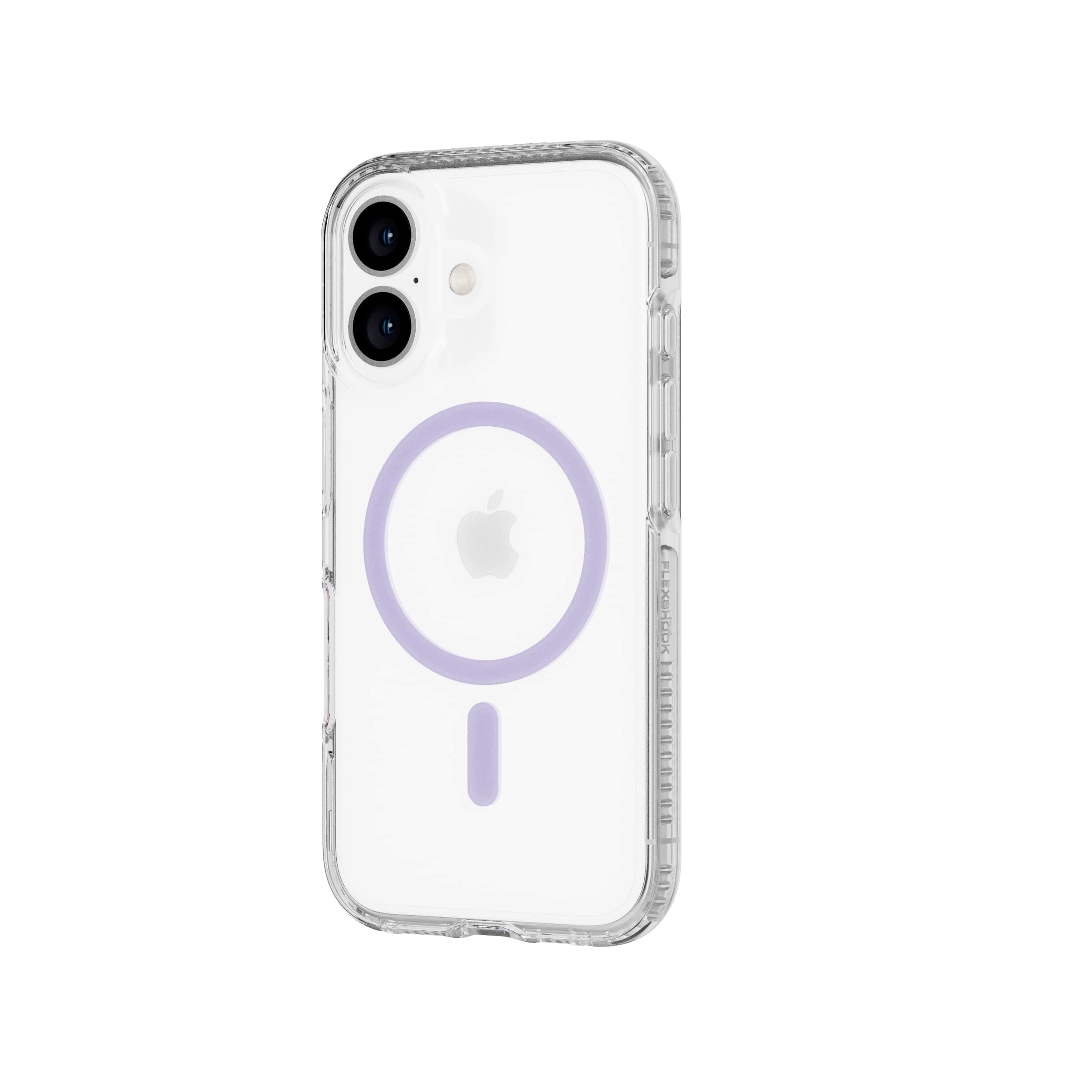 iPhone 16 Clear Case with MagSafe - Apple