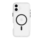 FlexPro - Apple iPhone 16 Plus Case MagSafe Compatible  - Black