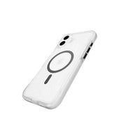 FlexPro - Apple iPhone 16 Plus Case MagSafe Compatible  - Black