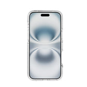 FlexQuartz - Apple iPhone 16 Plus Case MagSafe Compatible - Gold