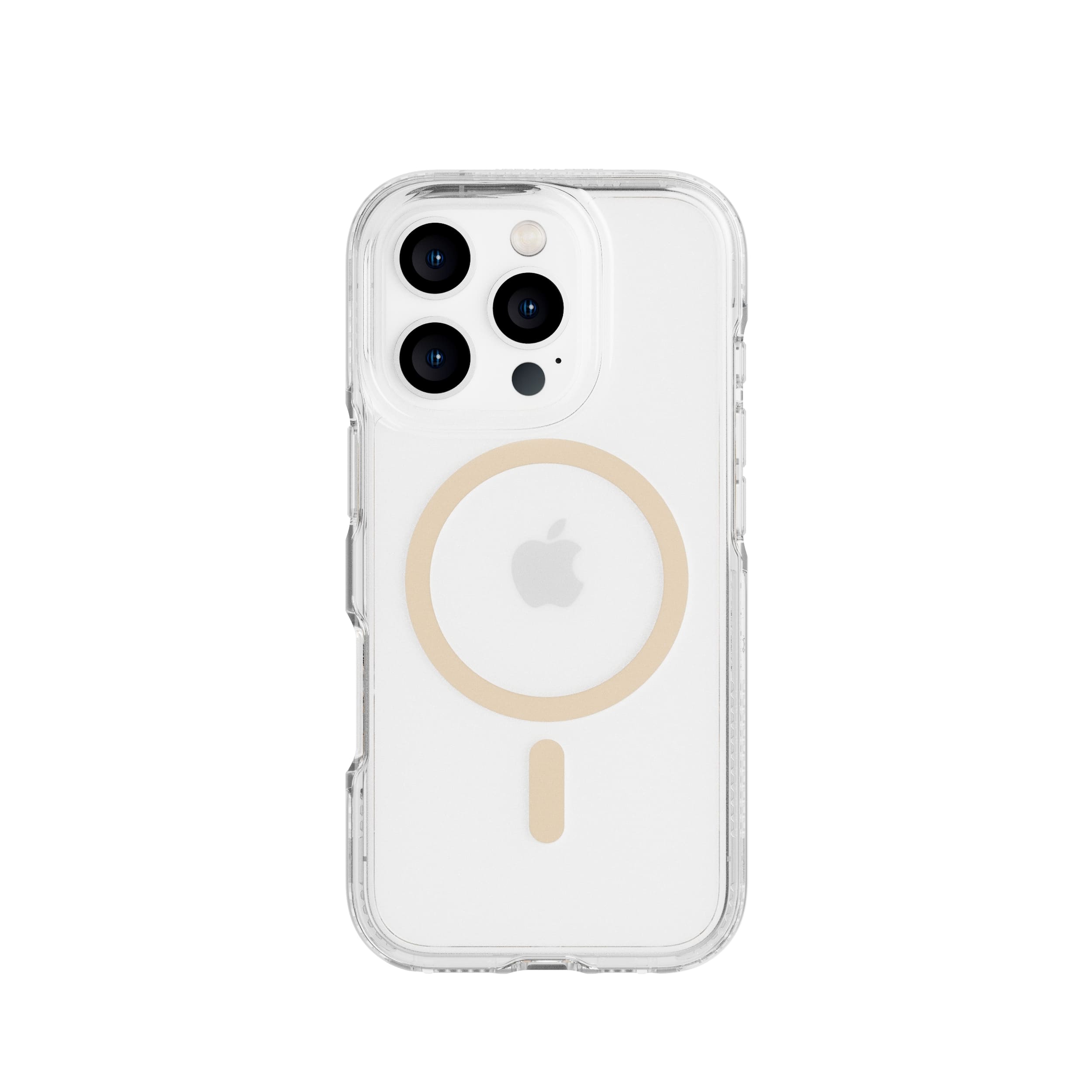 iPhone 16 Pro Max Case - Heavy Duty Phone Case - Casebus