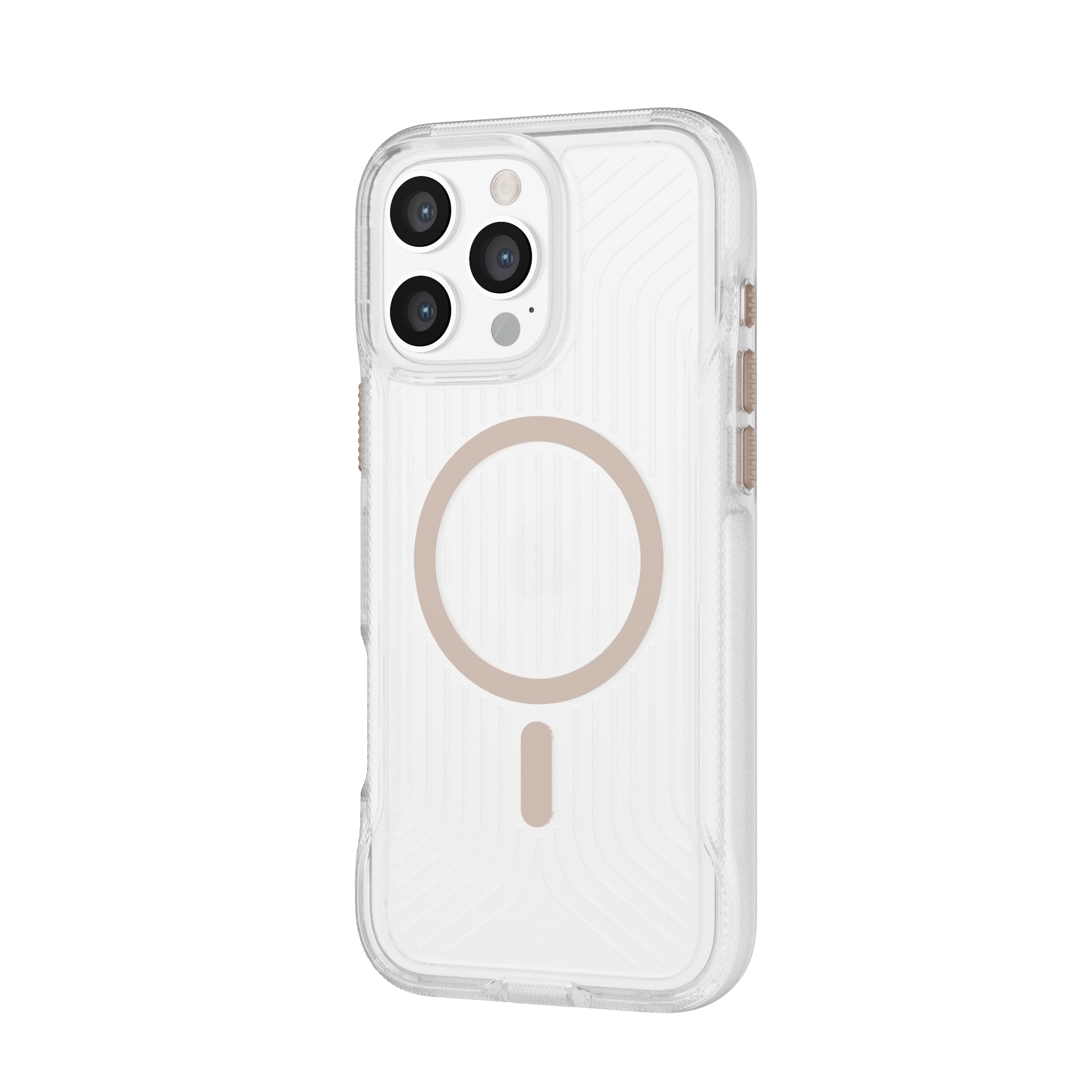 FlexPro - Apple iPhone 16 Pro MaxCase MagSafe Compatible