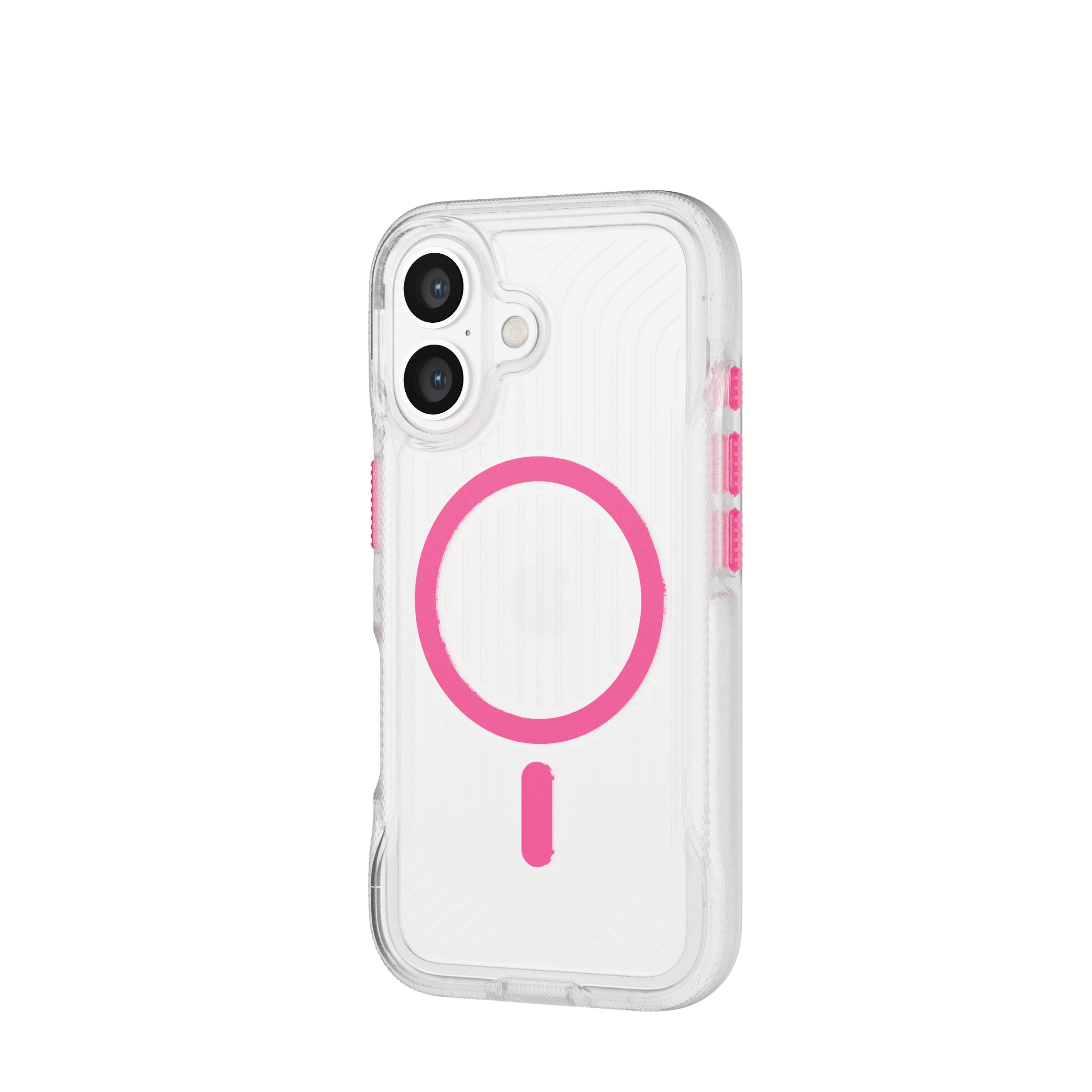 iPhoneアクセサリー Tech21 FlexPro Case for iPhone 16 Tech21 FlexPro Case for iPhone 16 (MagSafe Compatible