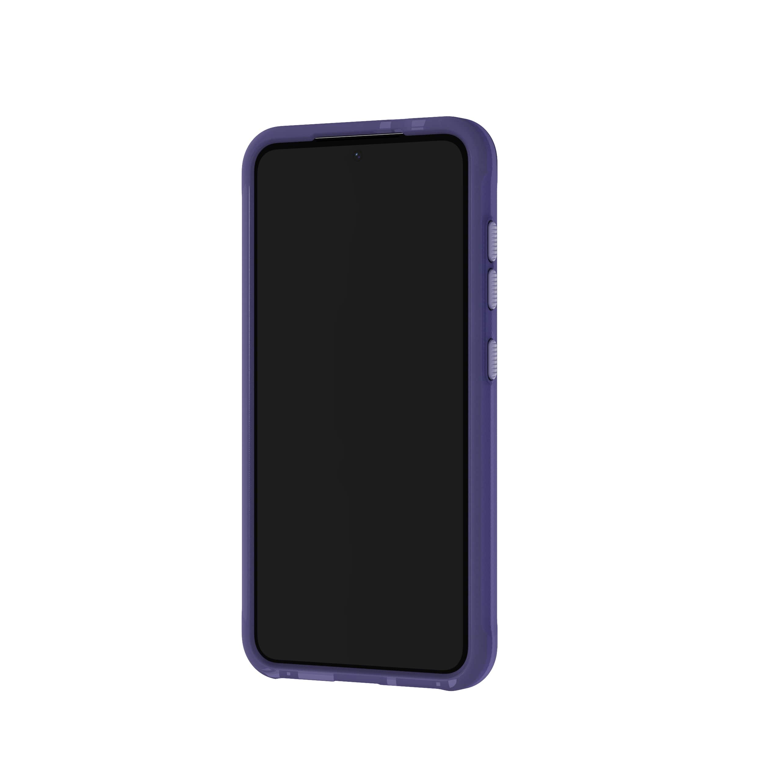 EvoArmor - Samsung Galaxy S25 Case with Magnets - Purple | Tech21