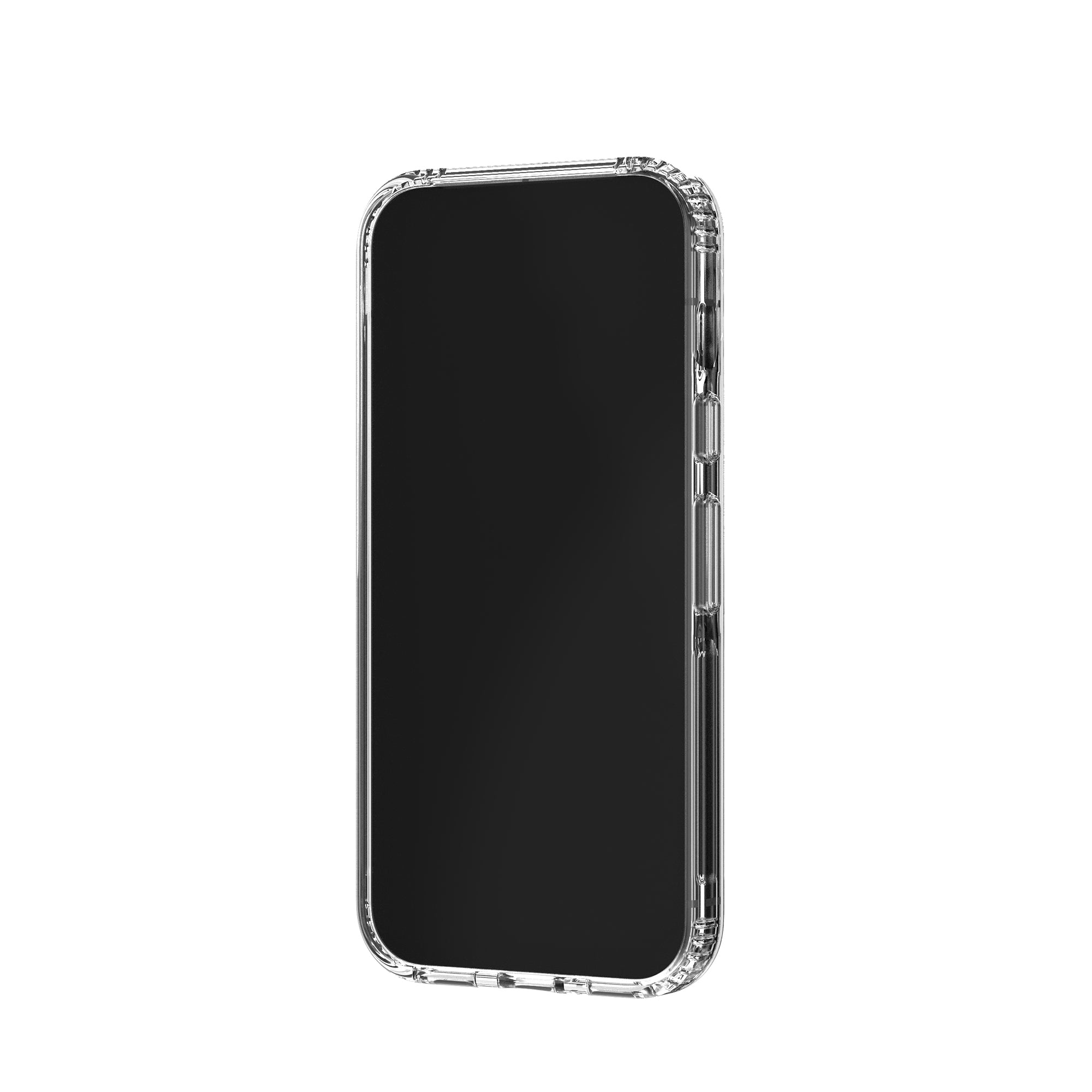 Tech21 EvoClear + Magnet - Clear - Google Pixel 10/10 Pro Tech21 EvoClear + Magnet - Clear - Google Pixel 10/10 Pro