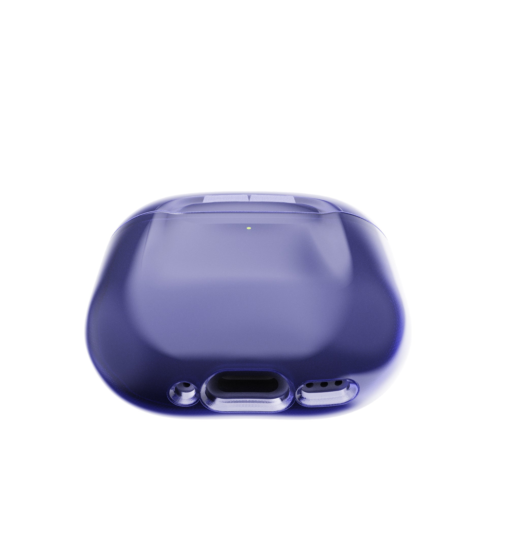 EvoPop - Apple AirPods 4 Case - Future Dusk | Tech21 Ltd - US