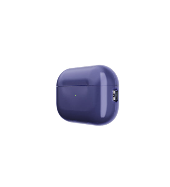 AirPods Pro 2 + Tech21 EVOPOPケース EvoPop - Apple AirPods Pro 2 Case - Cyber Lime | Tech21 Ltd - US