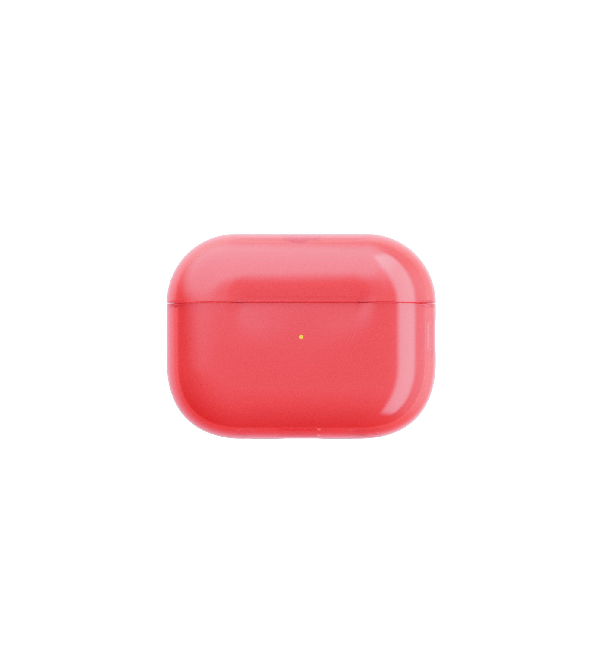 EvoPop - Apple AirPods Pro 2 Case - Sunset Coral | Tech21 Ltd - US