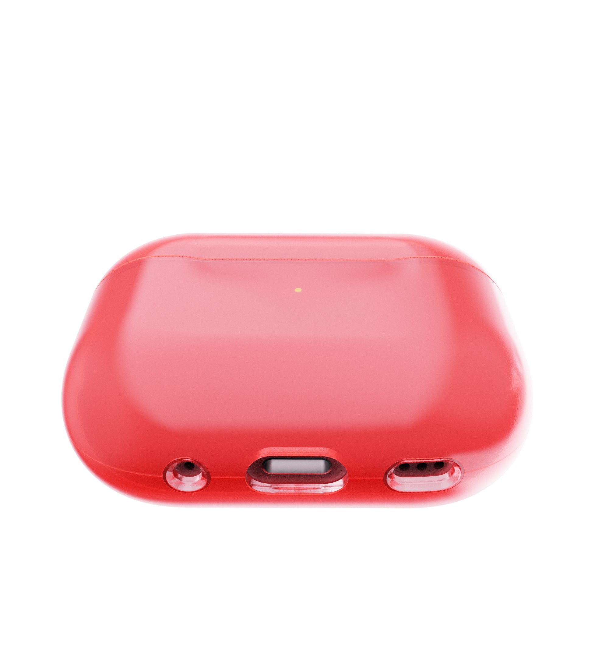 EvoPop - Apple AirPods Pro 2 Case - Sunset Coral | Tech21