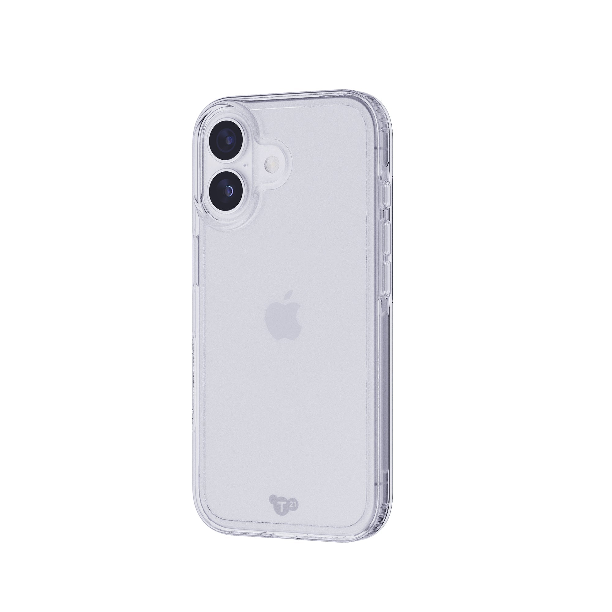 EvoClear - Apple iPhone 17 Case EvoClear - Apple iPhone 17 Case
