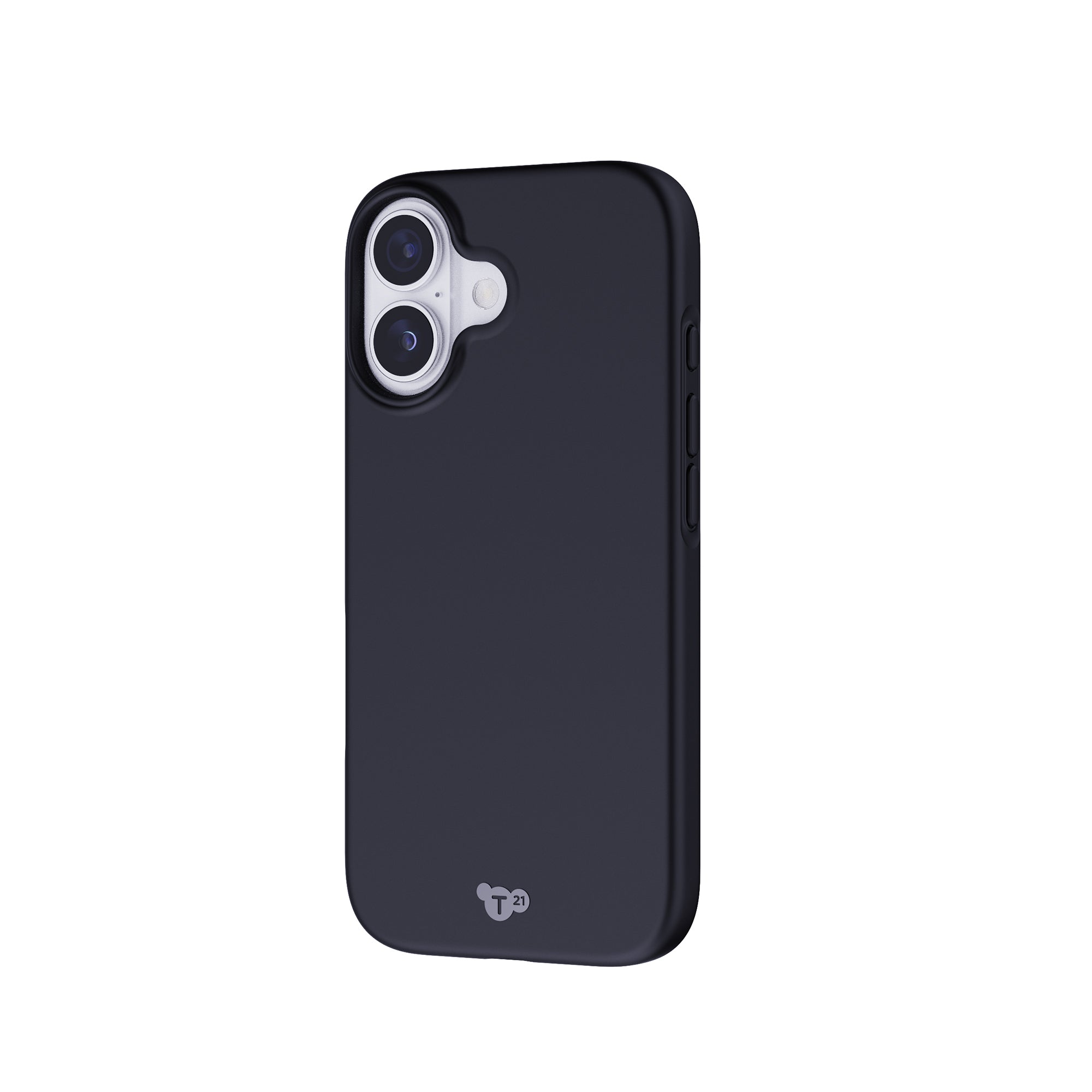 Apple iPhone 17 Case with MagSafe | Tech21 EvoLite MagSafe (Black
