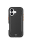 EvoPro MagSafe - Apple iPhone 17 Case - Black