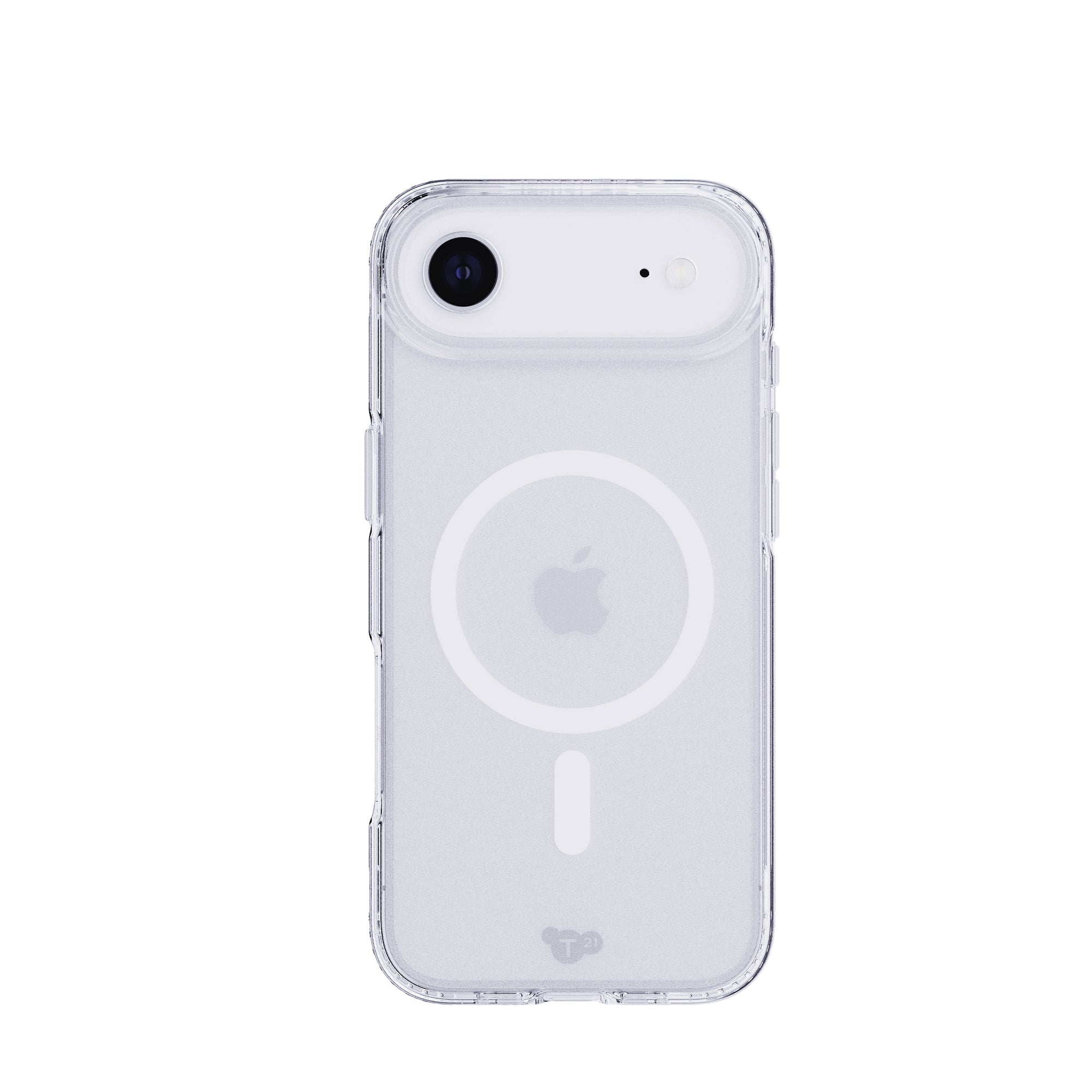 Apple iPhone Air Case with MagSafe | Tech21 EvoClear MagSafe