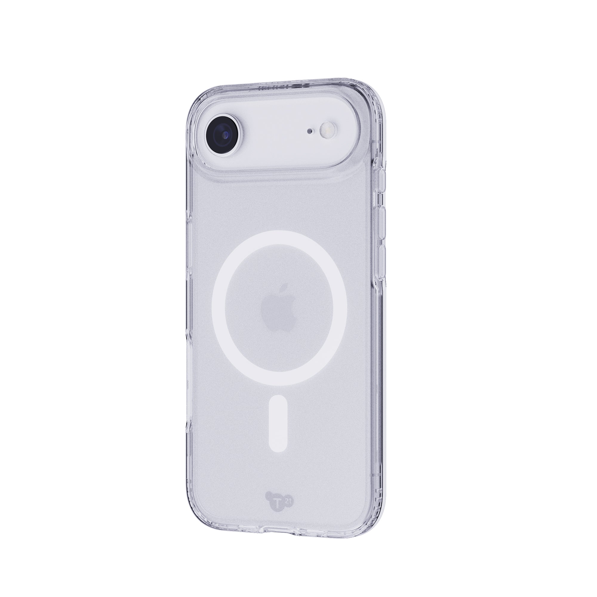Apple iPhone Air Case with MagSafe | Tech21 EvoClear MagSafe