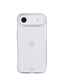 EvoLite Clear - Apple iPhone Air Case - Clear