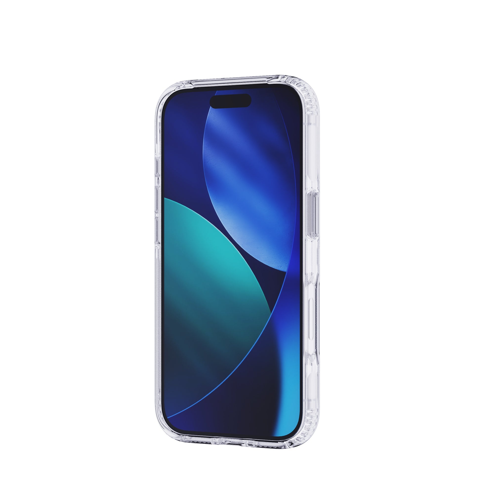 Apple iPhone 17 Pro Case | Tech21 EvoClear (Clear) | Tech21 Ltd - US