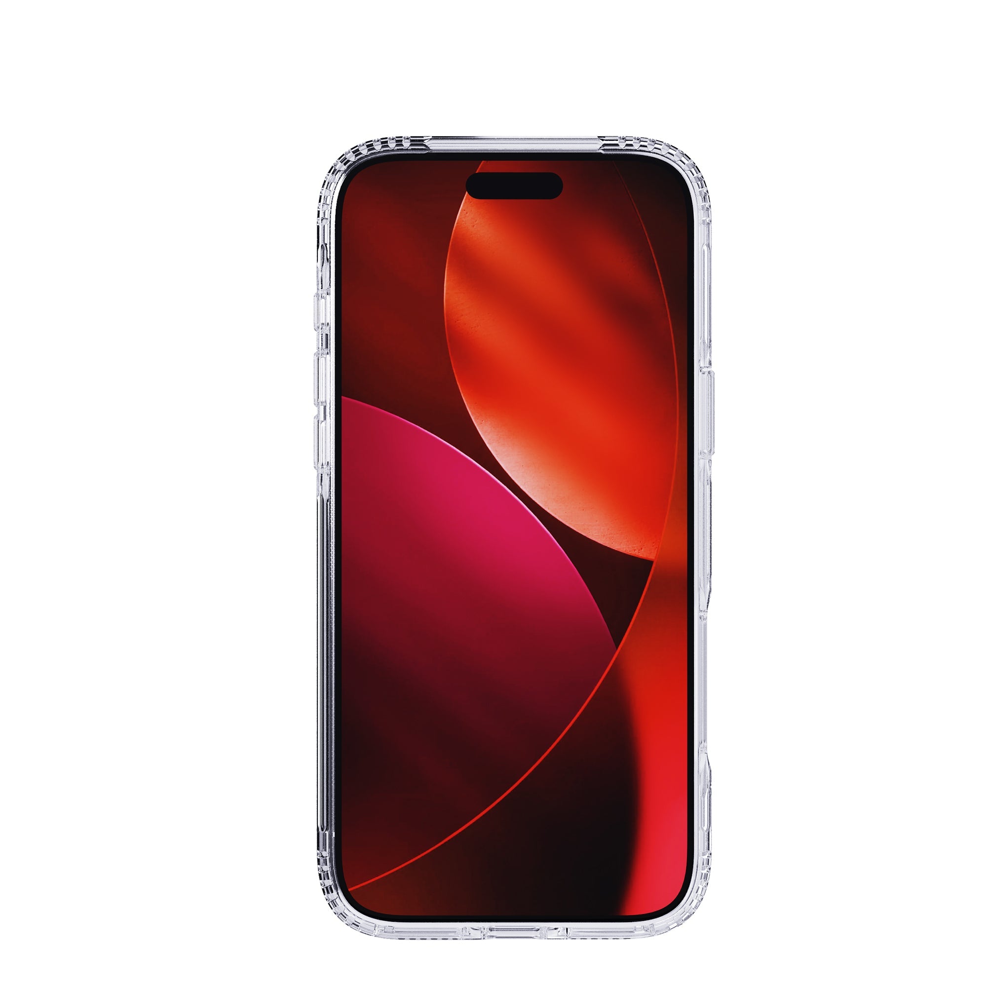 Apple iPhone 17 Pro Max Case with MagSafe | Tech21 EvoClear