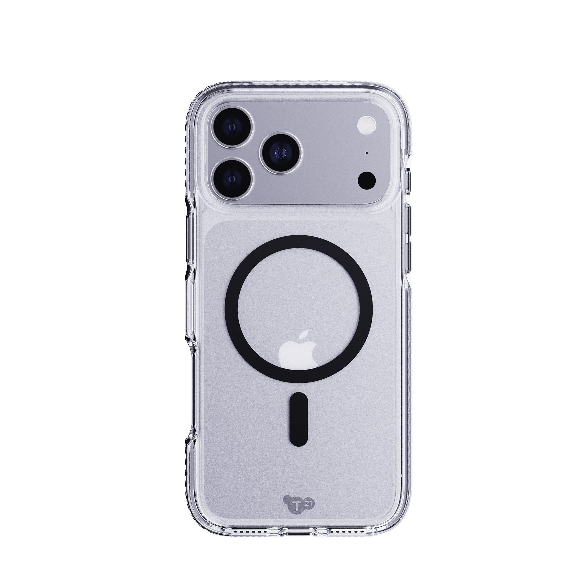 Apple iPhone 17 Pro Max Case with MagSafe | Tech21 EvoCrystal