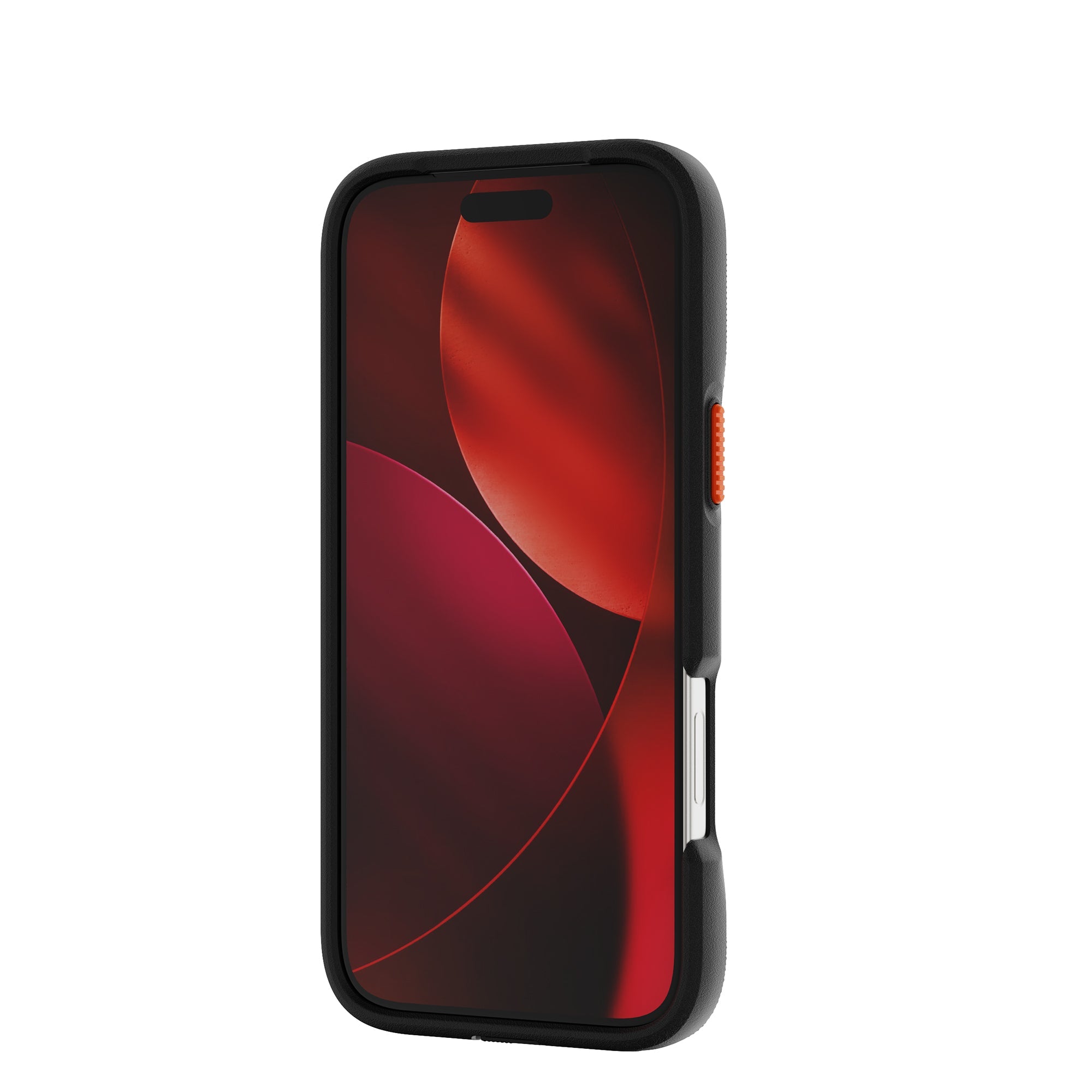 iPhone17 Pro Max TechWoven Case ブラック iPhone 17 Pro Max TechWoven Case with MagSafe - Black - Apple