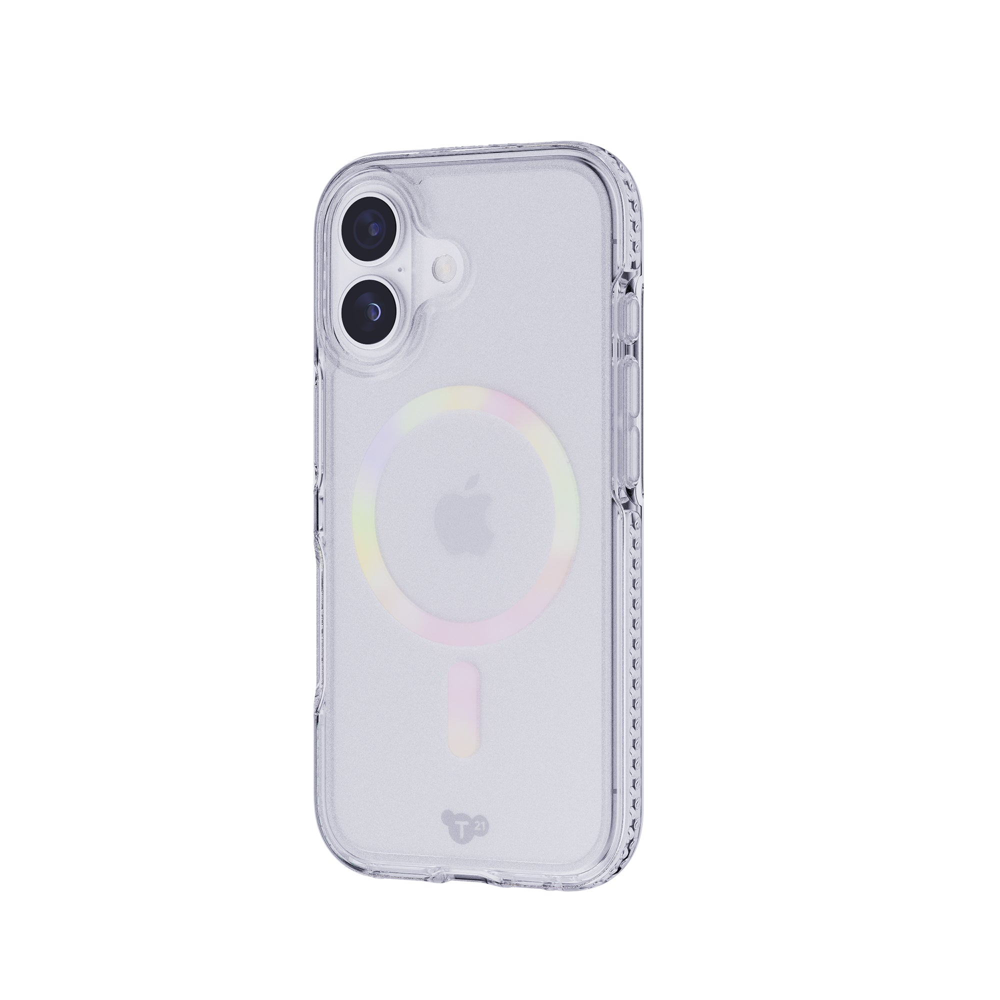Tech21 EvoCrystal iPhone 17 Phone Case MagSafe Tech21 EvoCrystal iPhone 17 Phone Case MagSafe
