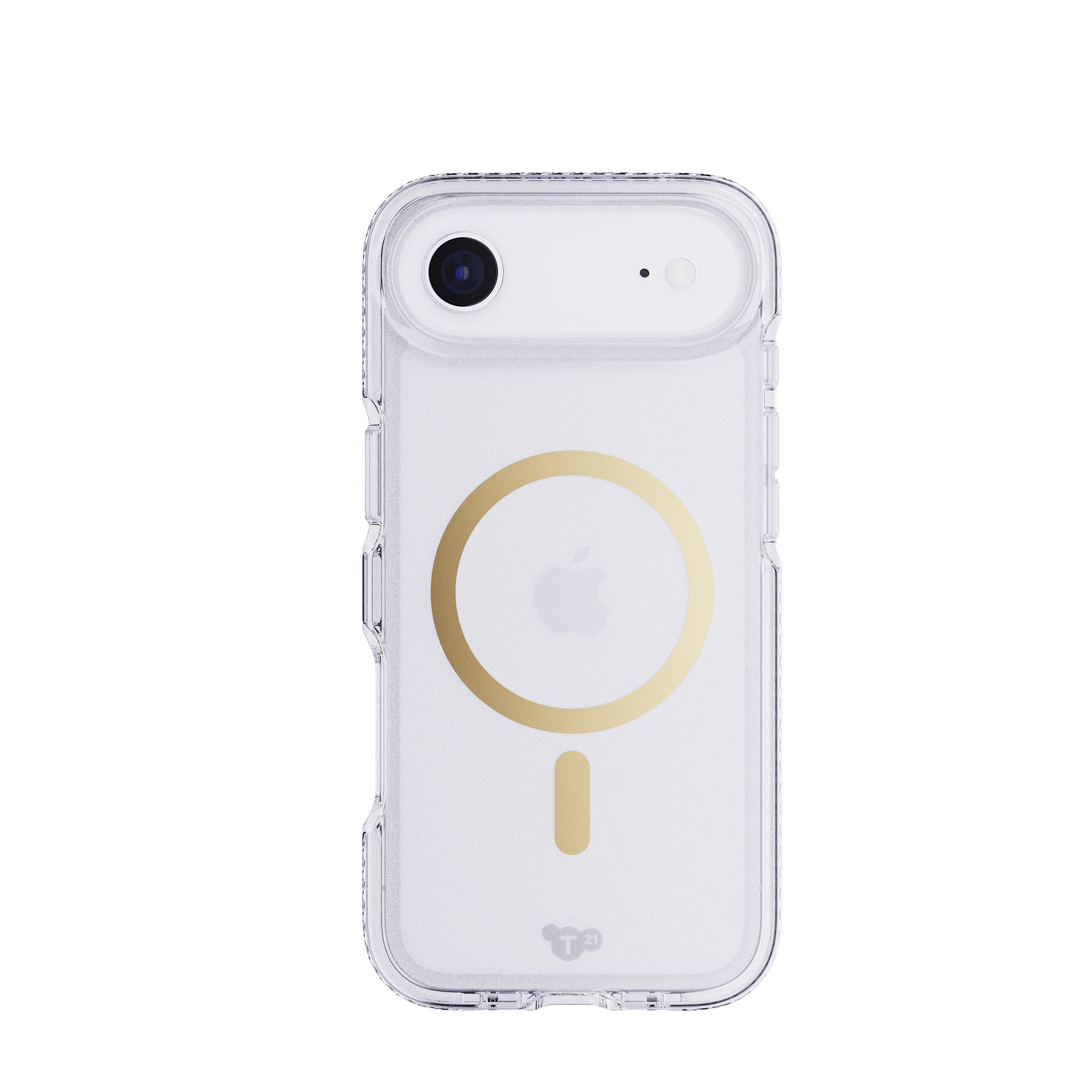 Apple iPhone Air Case with MagSafe | Tech21 EvoCrystal MagSafe