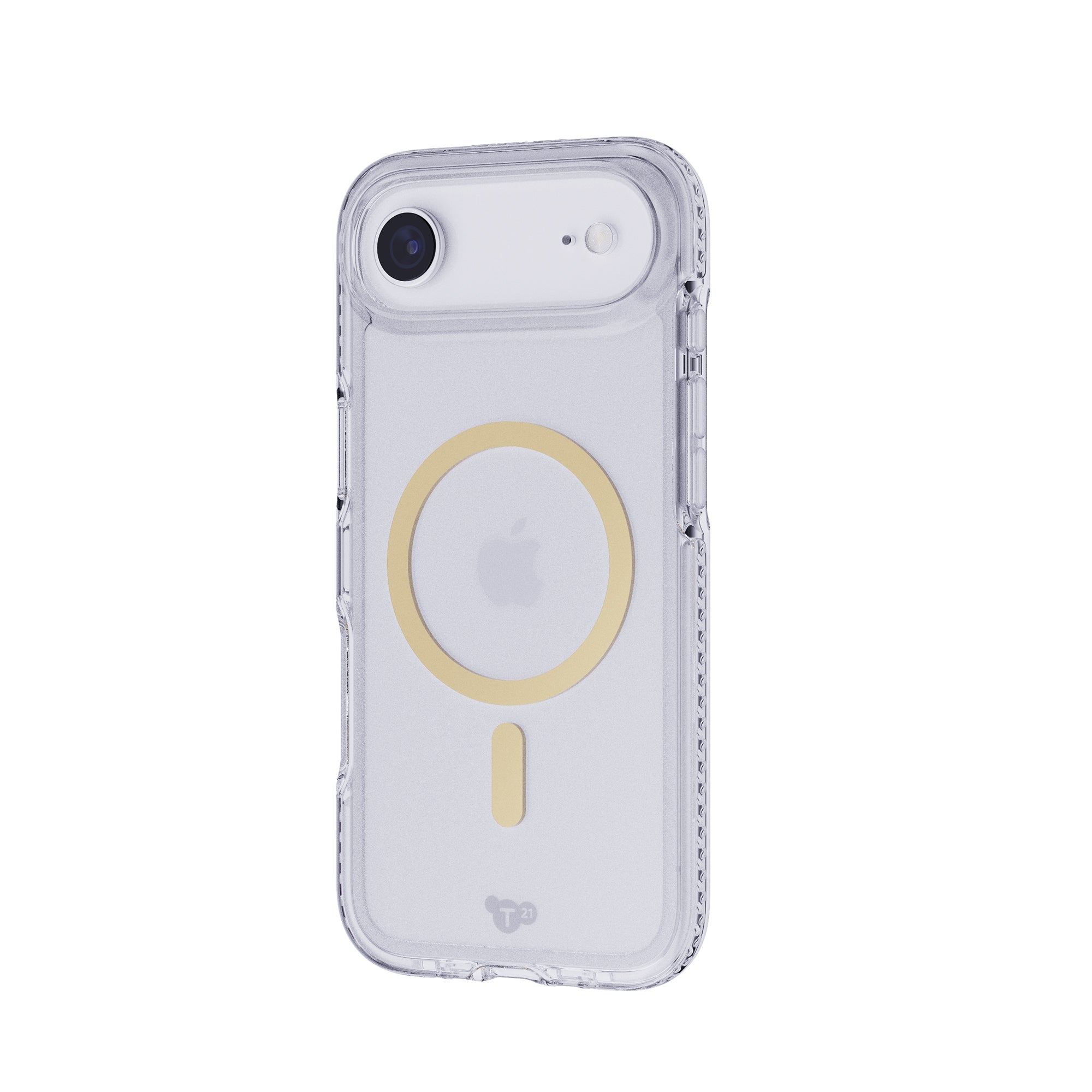 Apple iPhone Air Case with MagSafe | Tech21 EvoCrystal MagSafe