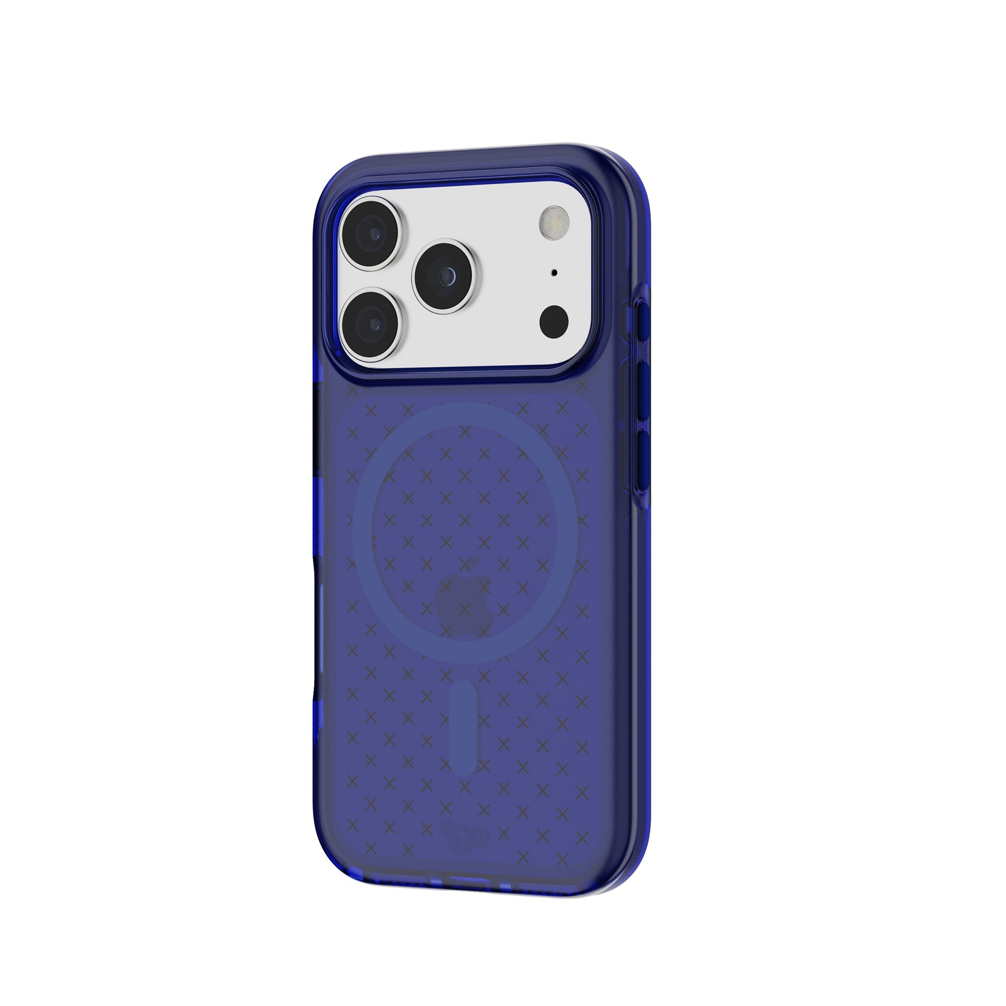 Apple iPhone 17 Pro Case with MagSafe | Tech21 EvoCheck MagSafe