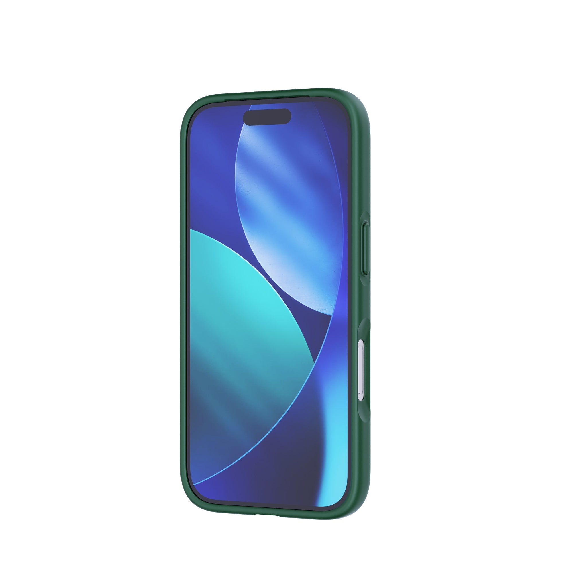 Apple iPhone 17 Pro Case | Tech21 EvoLite (Quantum Green) | Tech21