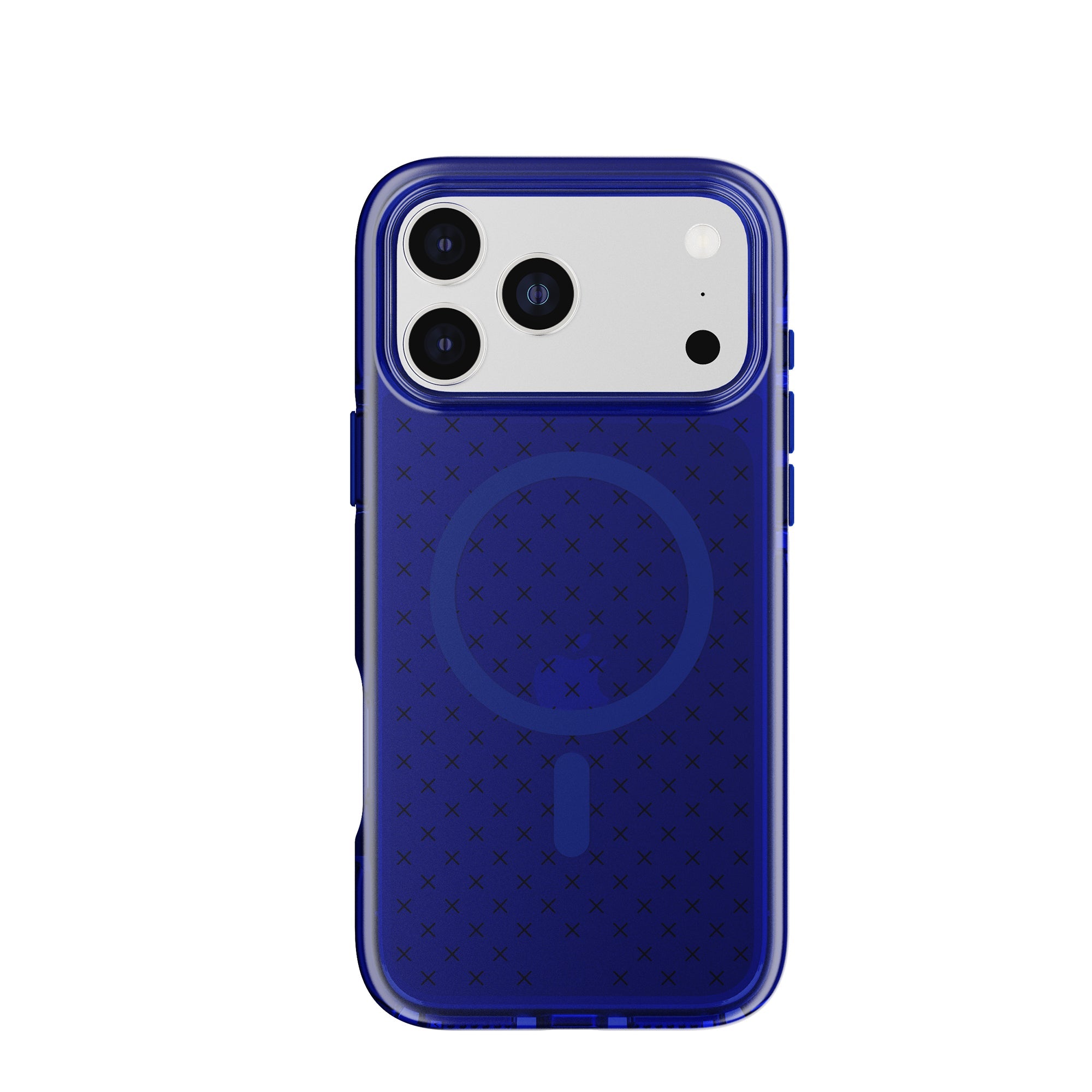 Custodia Tech21 Per IPhone Con Tecnologia FlexShock – Protezione Da Cadute Fino A 2 Metri, Sottile E Leggera, Con Slot Per Carte