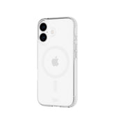 EvoLite Clear MagSafe - Apple iPhone 16 Case - Clear