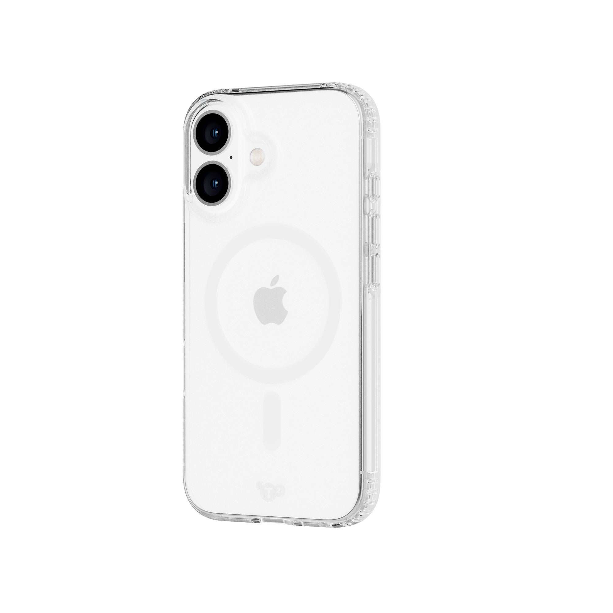 EvoLite Clear MagSafe - Apple iPhone 16 Case - Clear