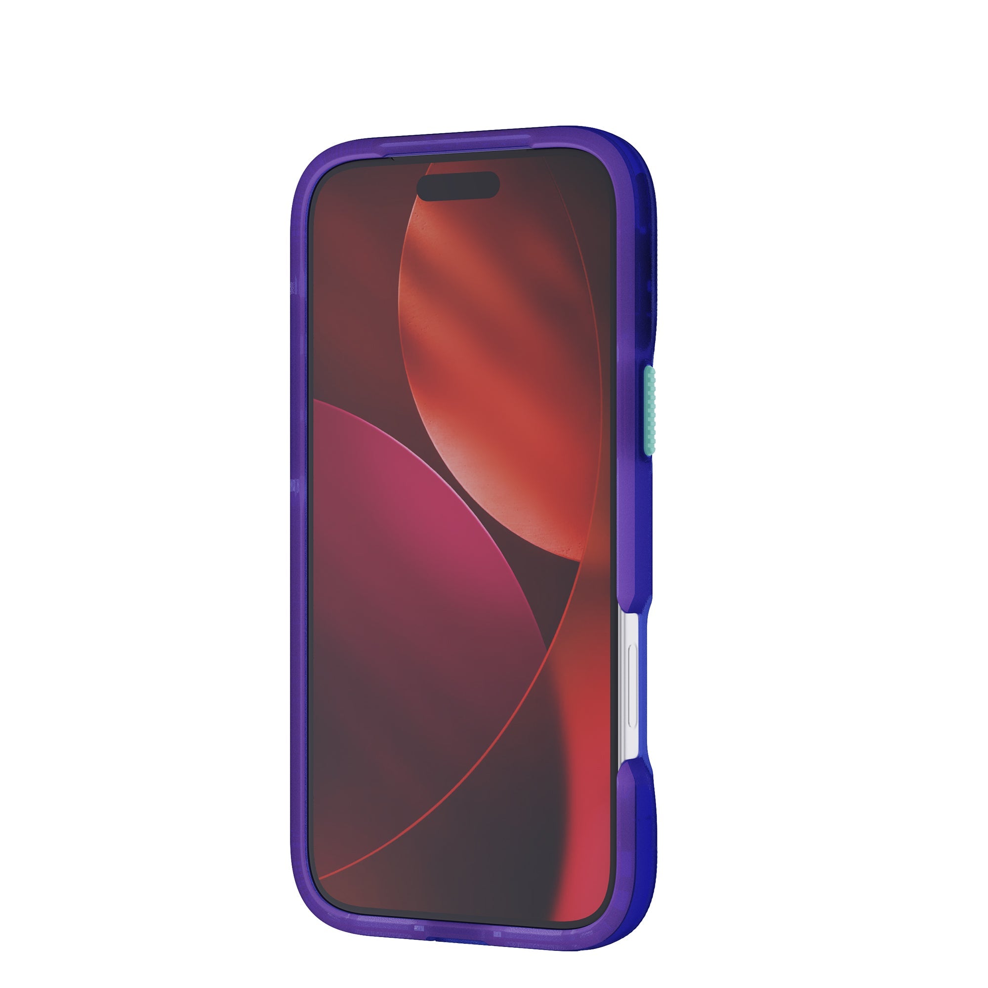 Apple iPhone17pro テックウ－ブンケ－ス　ブルー Apple iPhone 17 Pro Case with MagSafe | Tech21 EvoCheck MagSafe