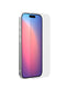 FlexGlass Ultra - Apple iPhone 17 Screen Protector - Clear