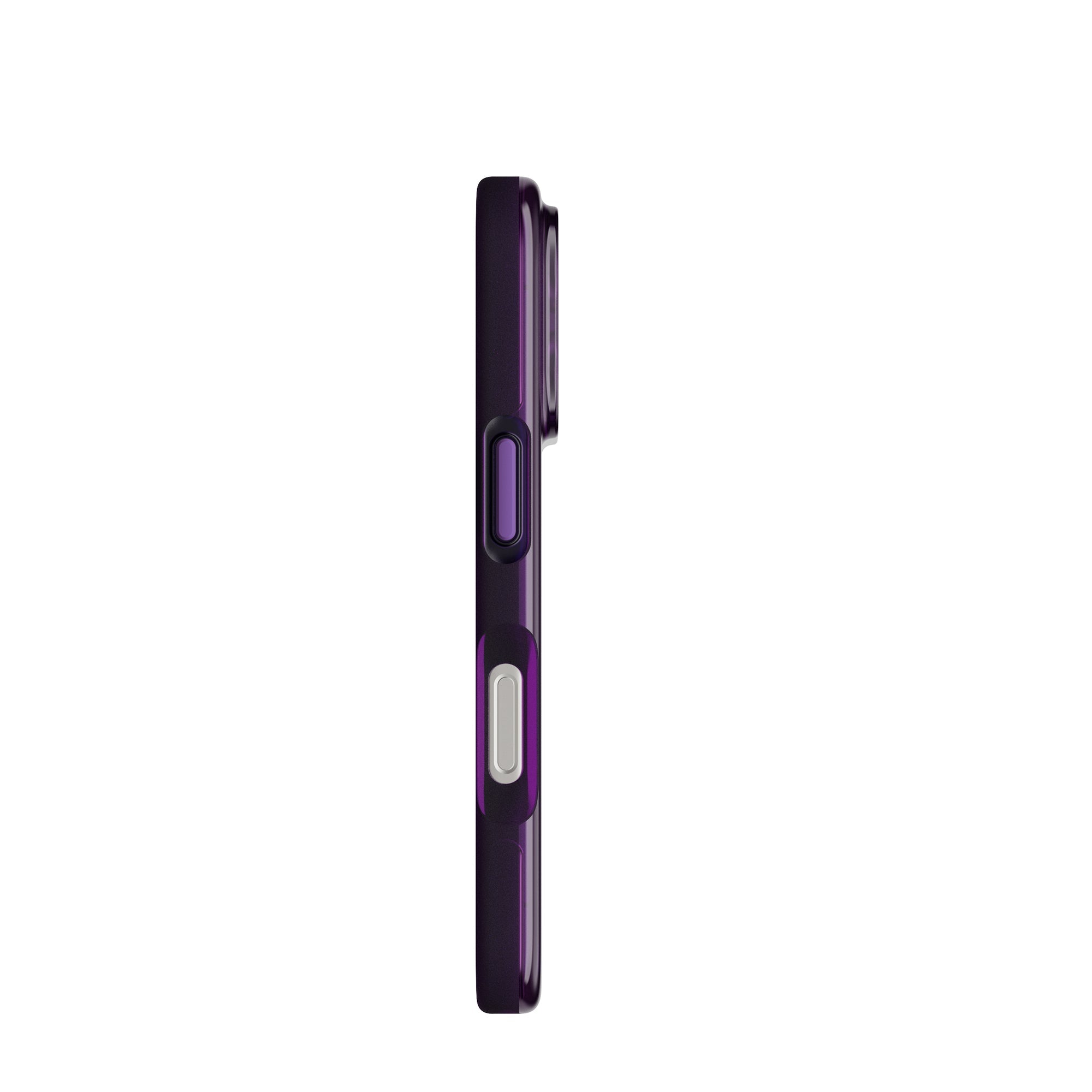 Apple iPhone 17 Pro Case with MagSafe | Tech21 EvoCheck MagSafe