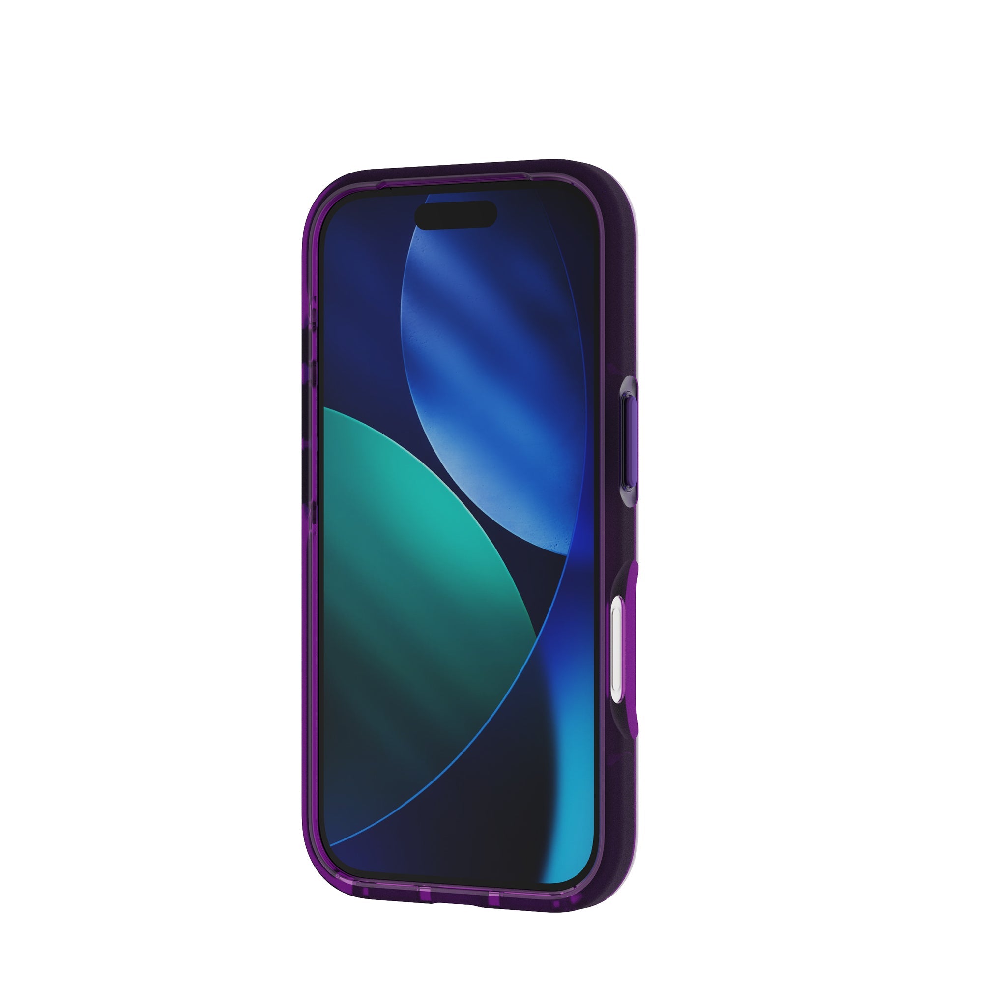 Apple iPhone 17 Pro Case with MagSafe | Tech21 EvoCheck MagSafe