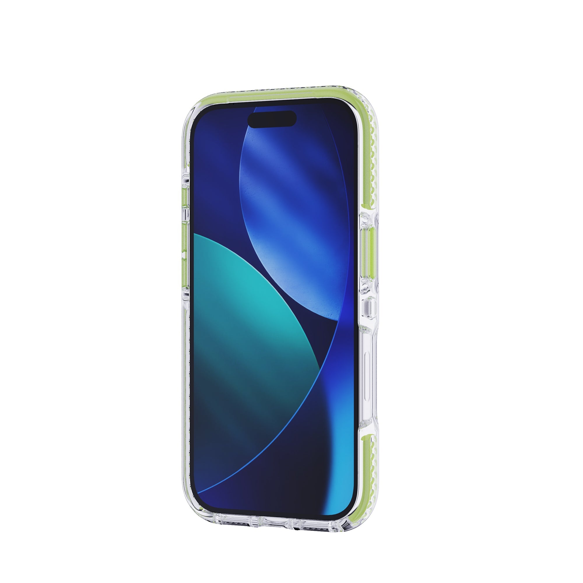 Apple iPhone 17 Pro Case with MagSafe | Tech21 EvoCrystal Glow