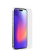 FlexGlass Ultra - Apple iPhone 17 Pro/18 Pro Screen Protector - Clear