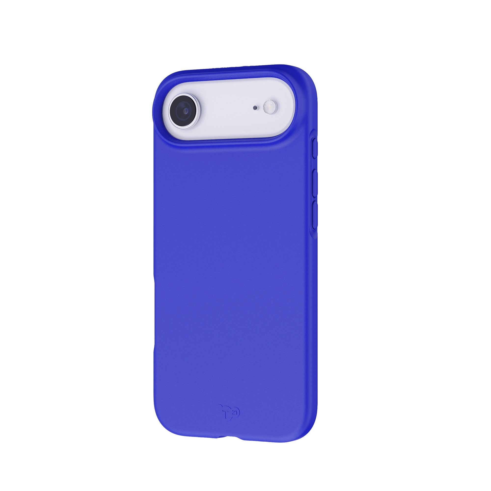 Apple iPhone Air Case | Tech21 EvoLite (Electric Blue) | Tech21