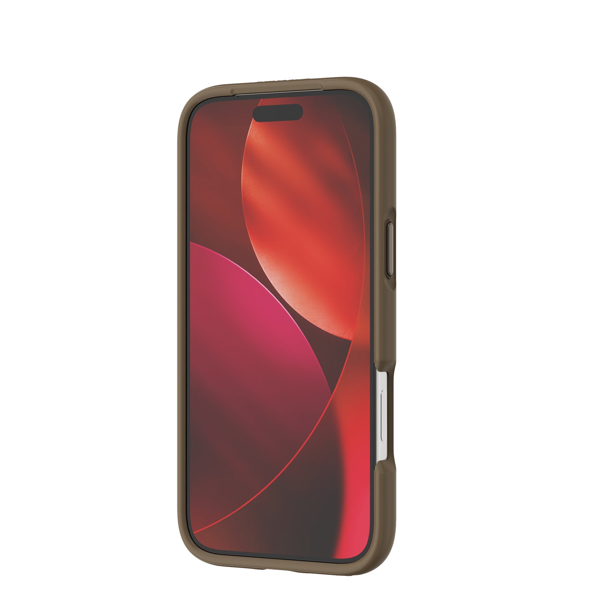 Apple iPhone 17 Pro Max Case with MagSafe | Tech21 EvoDusk MagSafe