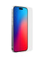 FlexGlass Ultra - Apple iPhone 17 Pro Max/18 Pro Max Screen Protector - Clear