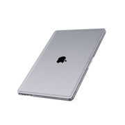 EvoShell - Apple MacBook Air 15-inch (M4/M3/M2) Case - Clear